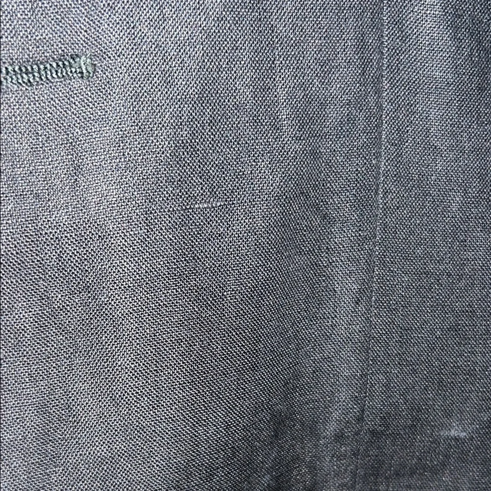 Bill Blass Black Men's Blazer